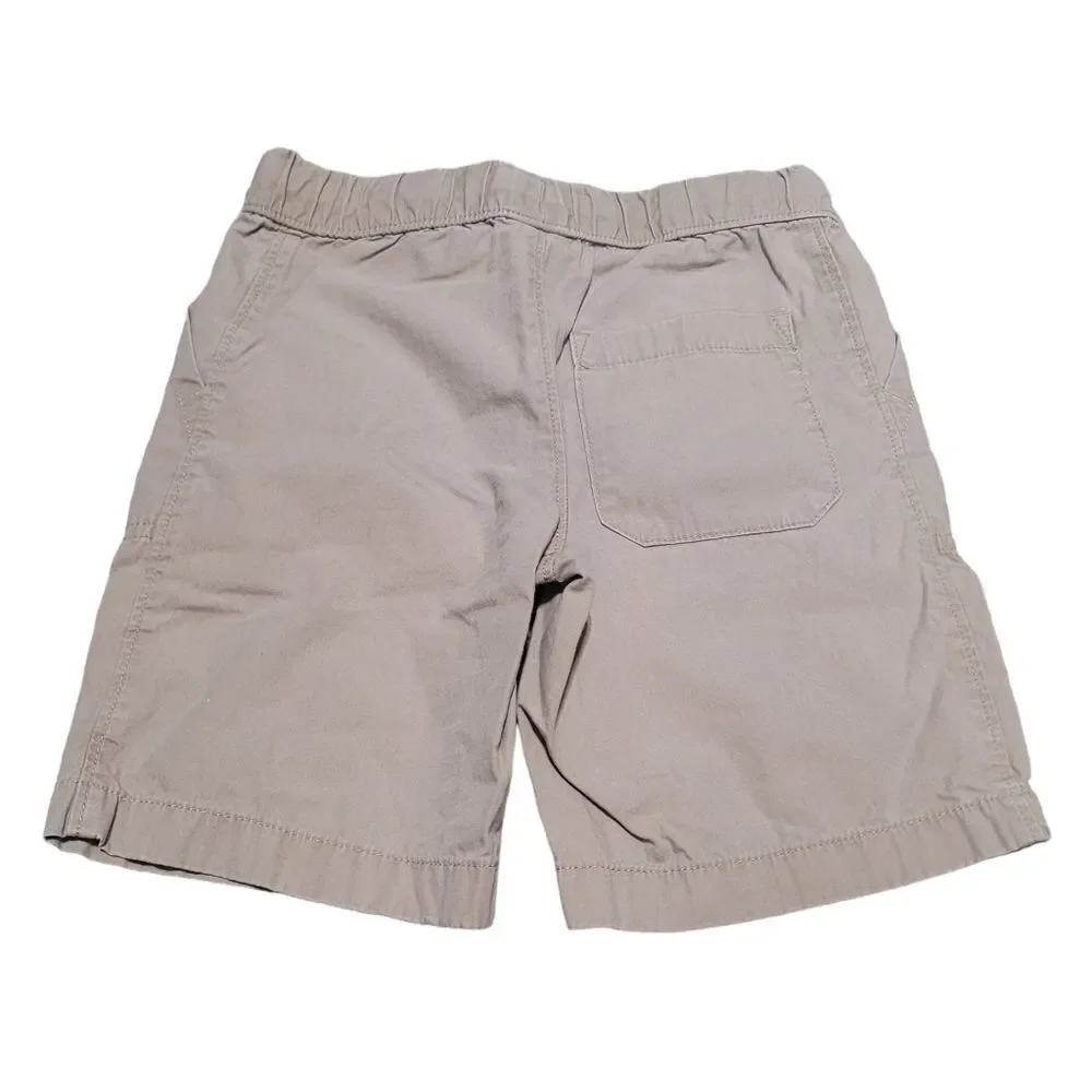Bundle of boys shorts 5A